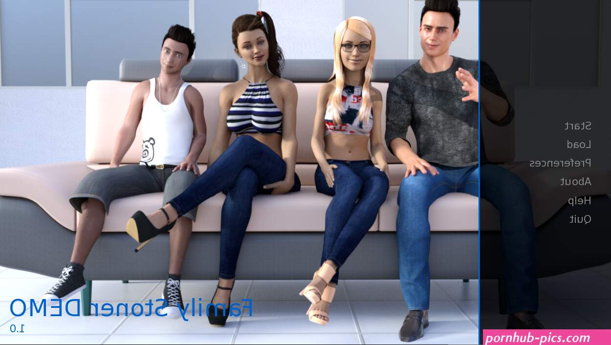 The Stoner Family v0.03 APK Gamecax