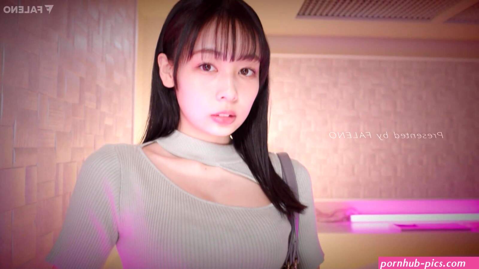 FSDSS-561 An Innocent Prostitute Ami Tokita Who Will Le