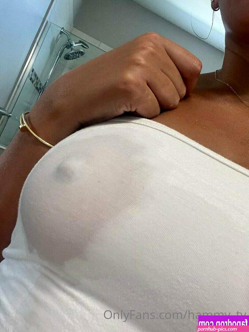 Hammy Tv hammytv leaked nude photo from OnlyFans and Patreon 0009