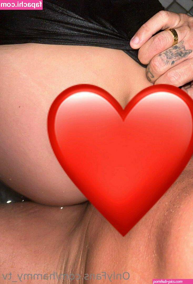 Hammy Tv hammytv leaked nude from OnlyFansPatreon