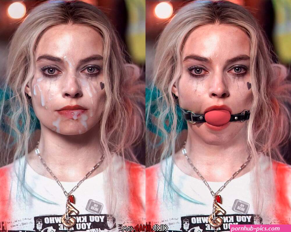 Margot Robbie Nude Harley Quinn Audition Tape