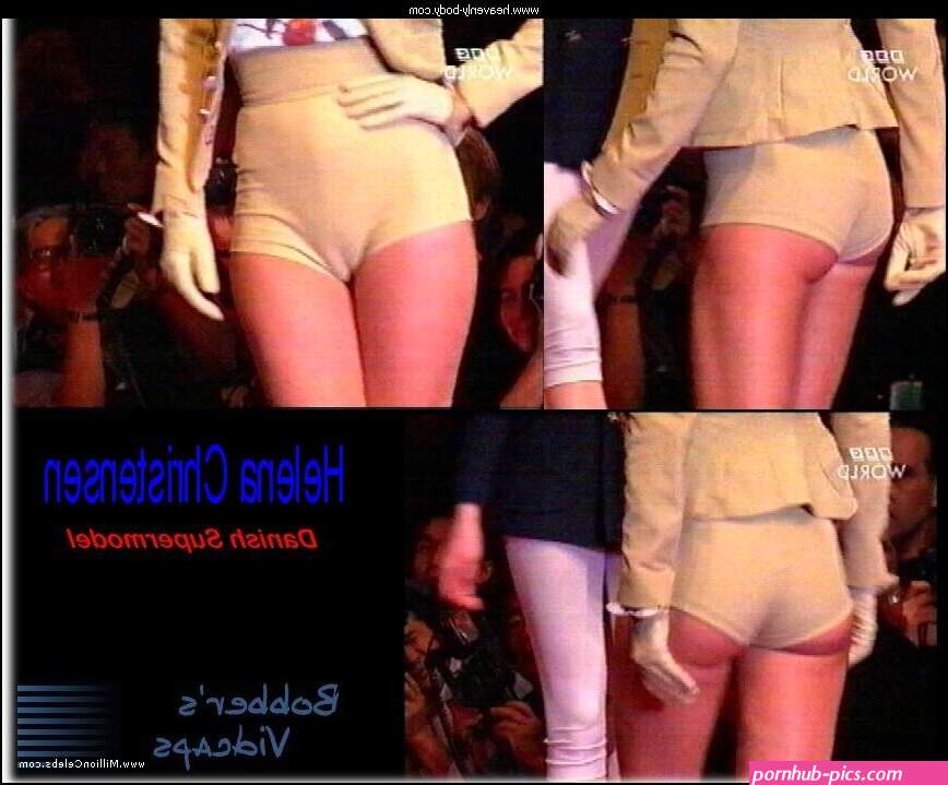 Helena Christensen nude pictures gallery nude and sex scenes