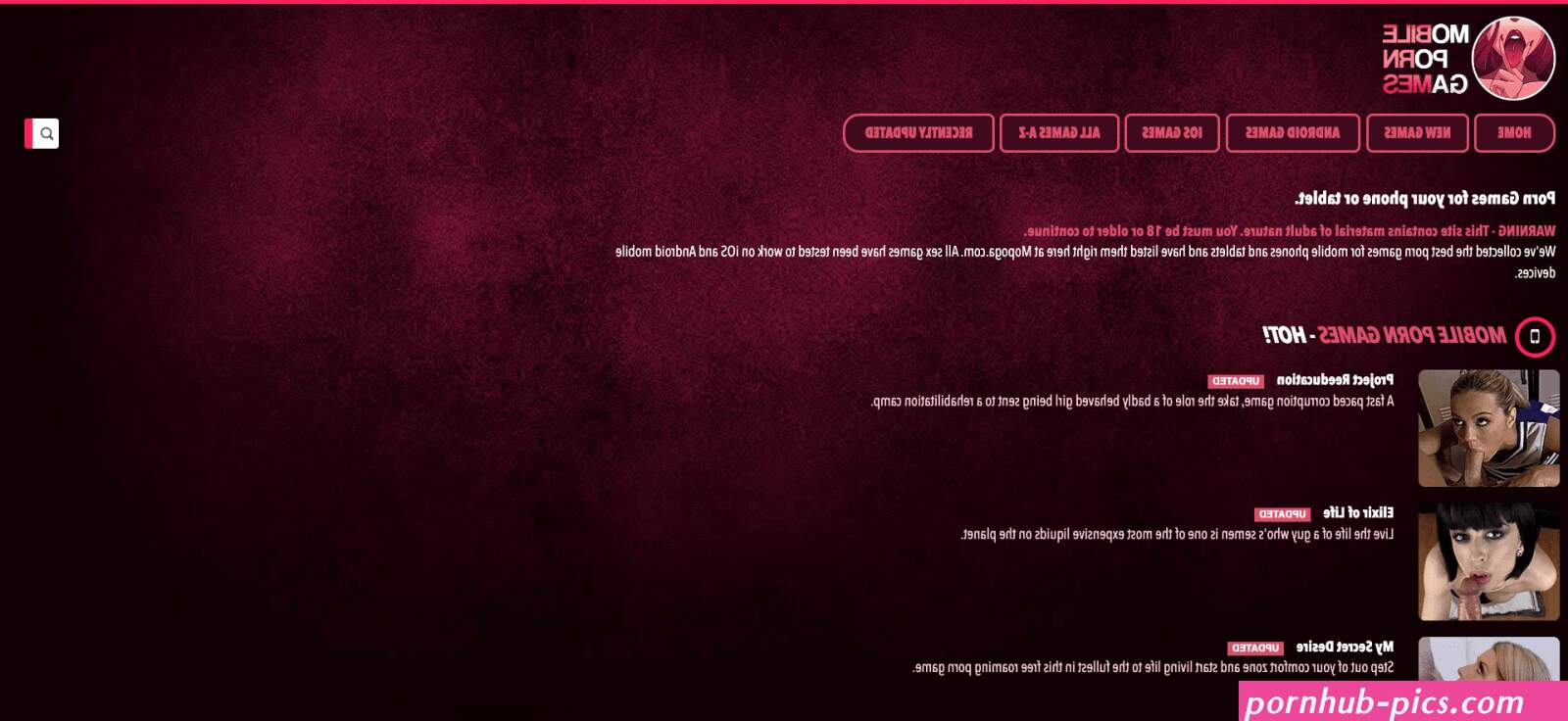 Mopoga 53 Free Porn Game Sites Like !