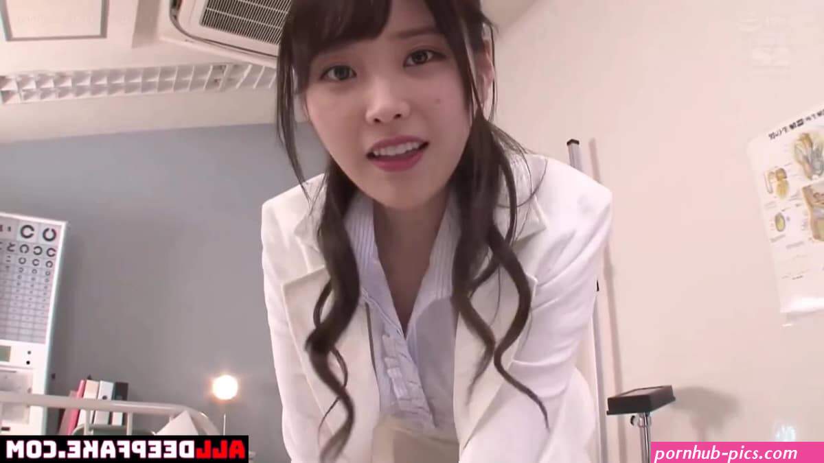 IU DeepFake Porn Videos