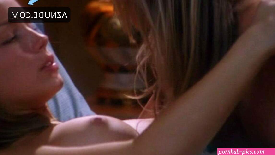 JENNA HARRISON Nude