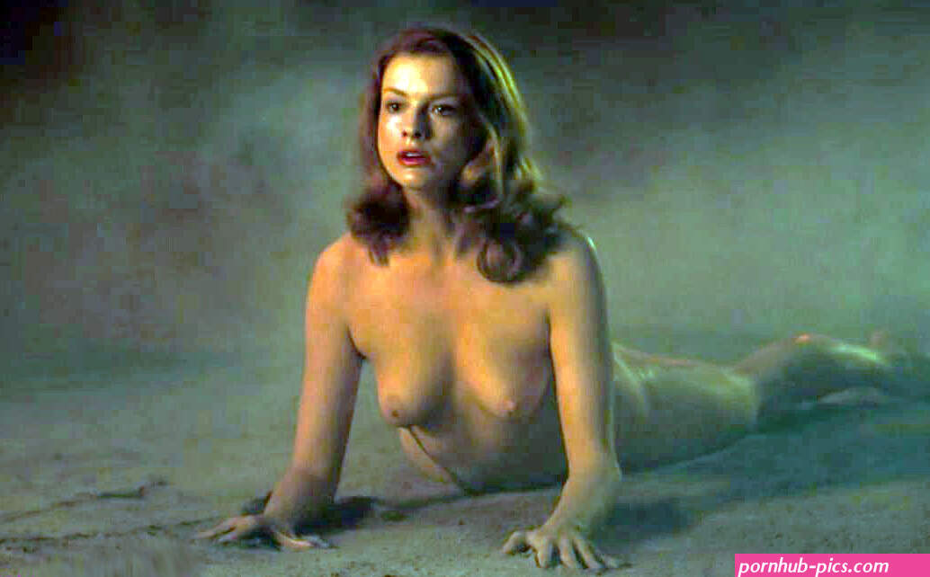 Blair Brown Nude Sex Scenes in Altered States