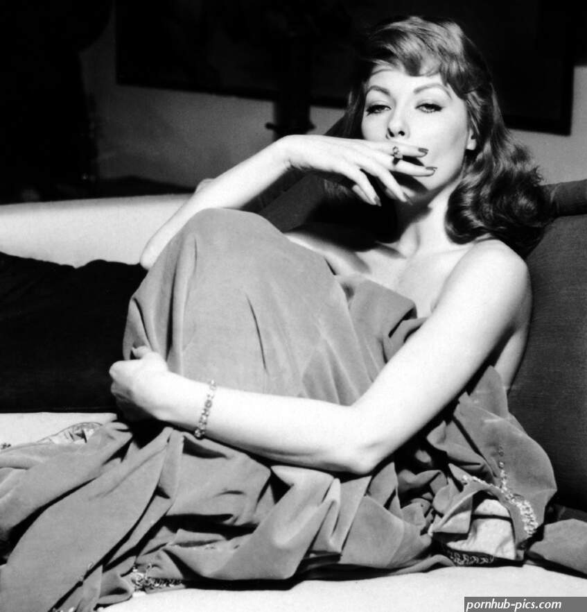 Playmate of the Month January 1957