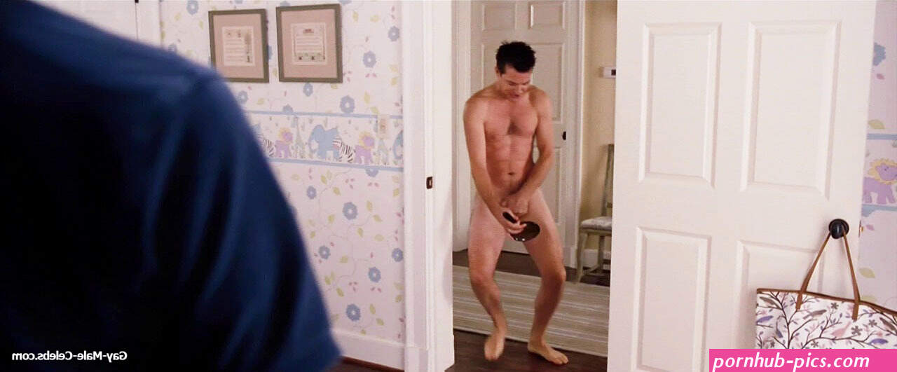 Jason Bateman Nude And Sexy in The Change Up