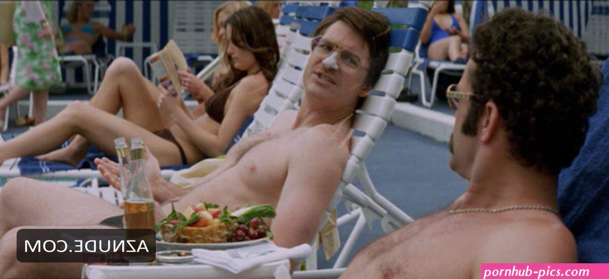 JASON BATEMAN Nude