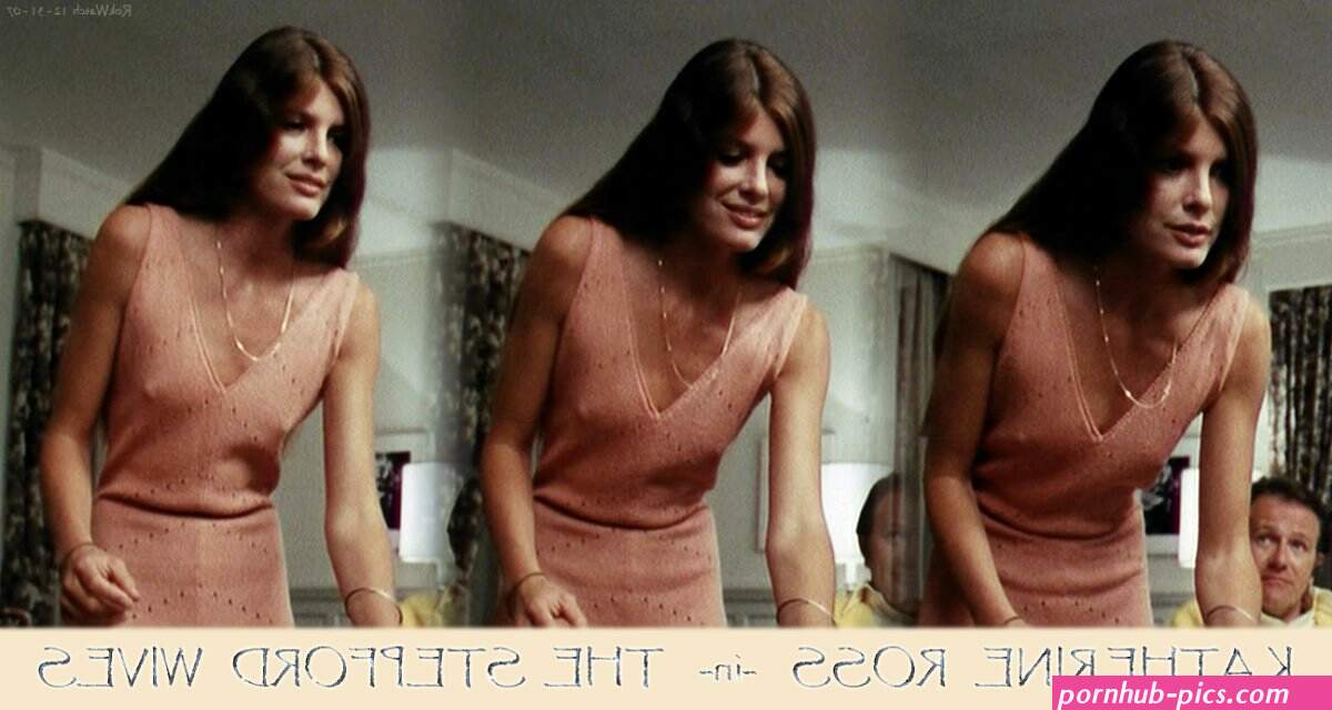 Katharine Ross Nude