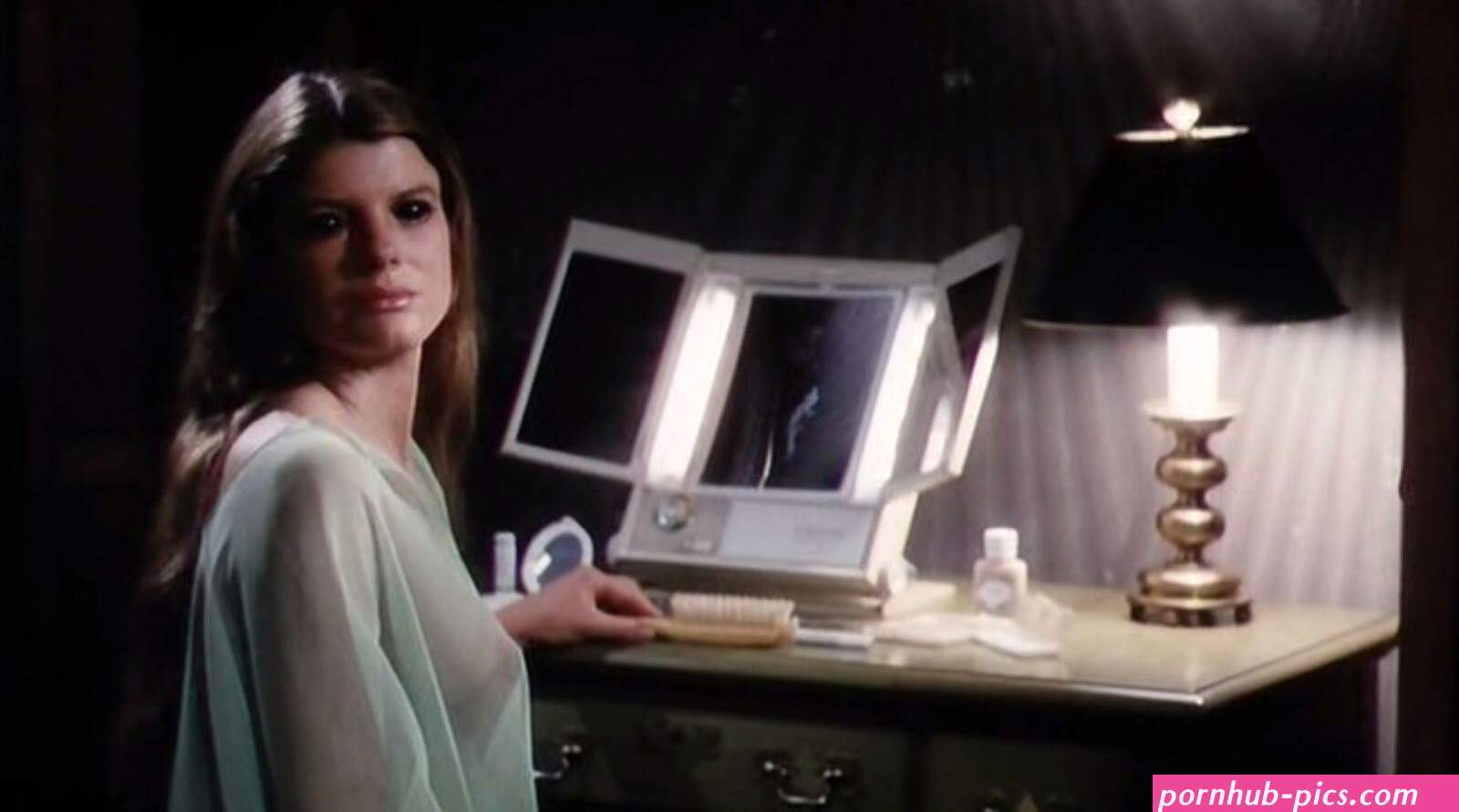 Katharine ross nude