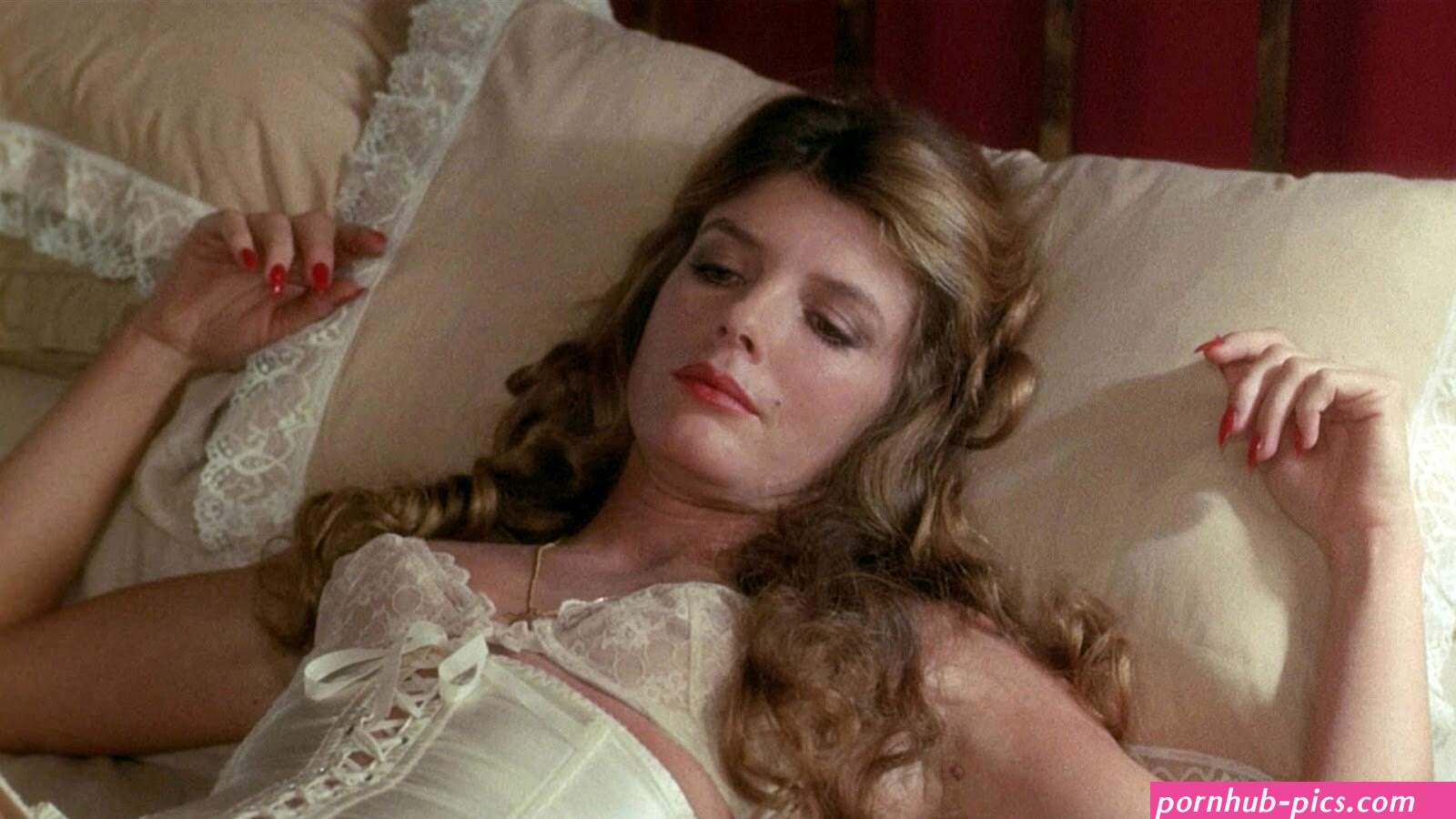 Katharine ross nude