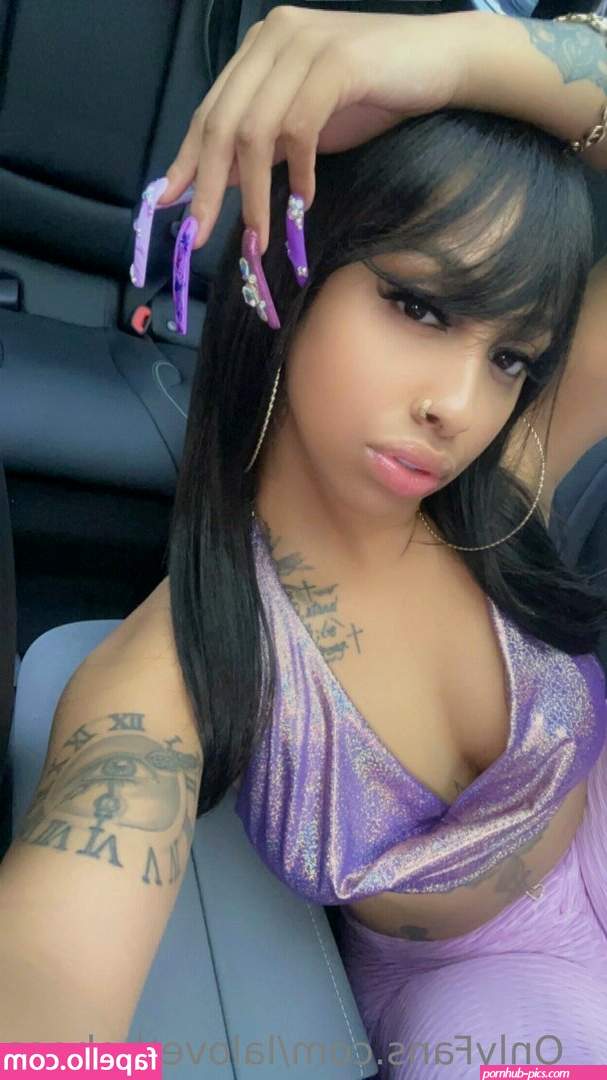 Lalovetheboss lalovetheboss Nude Leaked OnlyFans