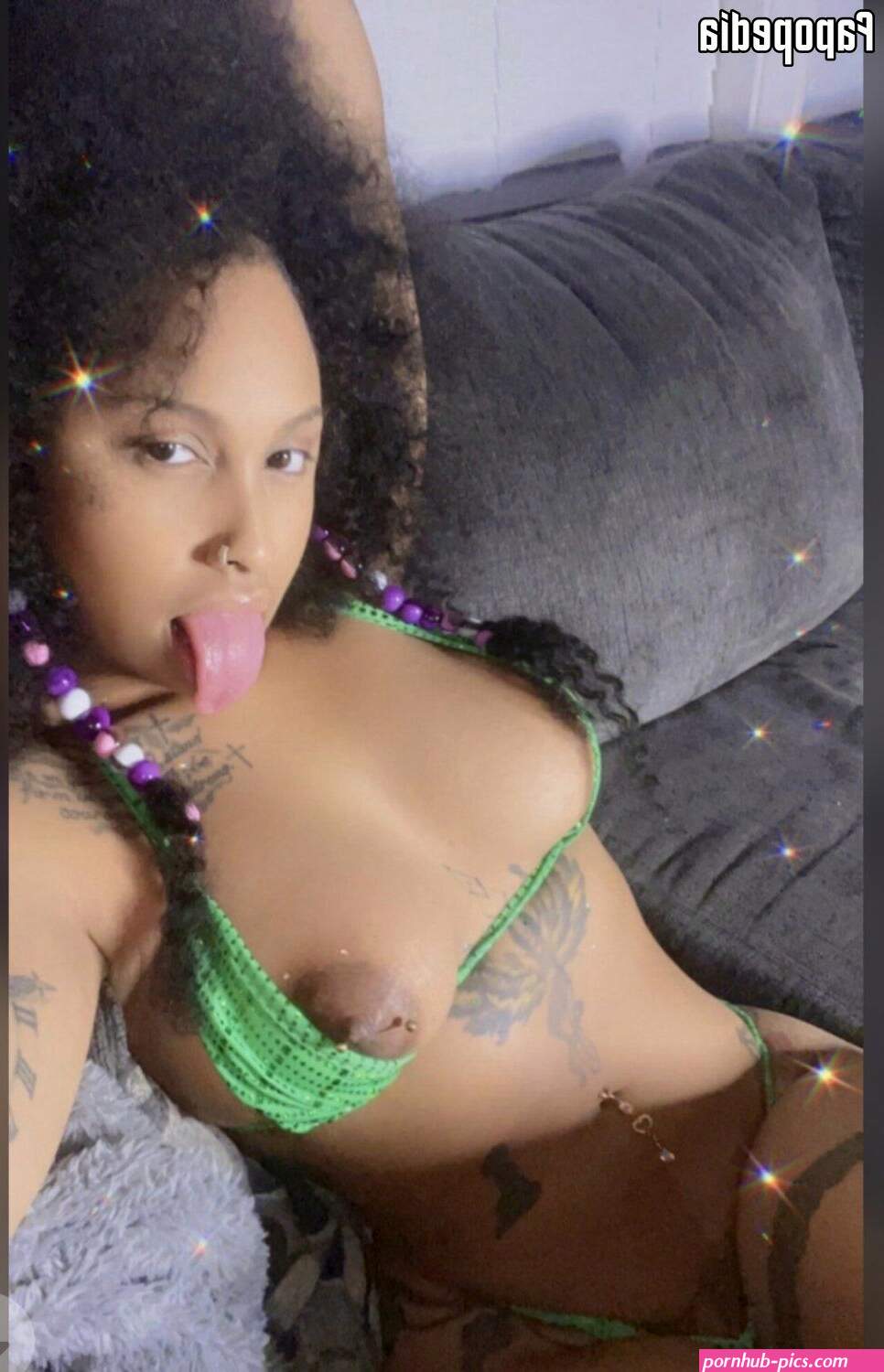 LaLoveTheBoss Nude OnlyFans Leaks