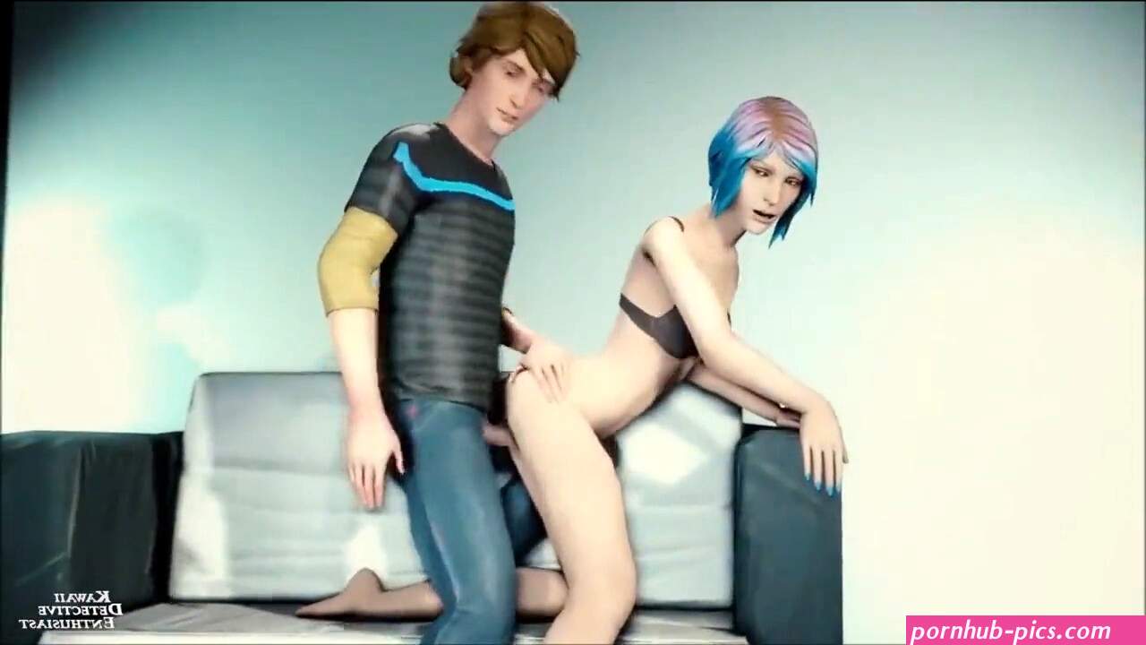 Downloading sex cartoon Large porn compilation from Life Is Strange