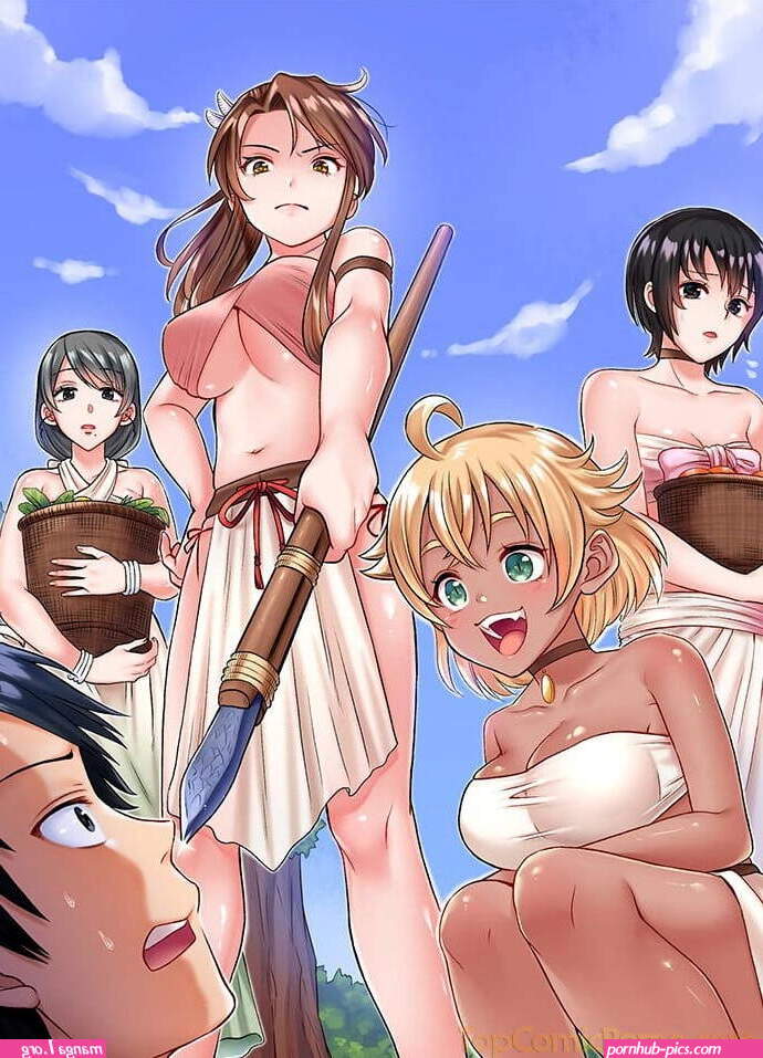 Mangas pornograficos