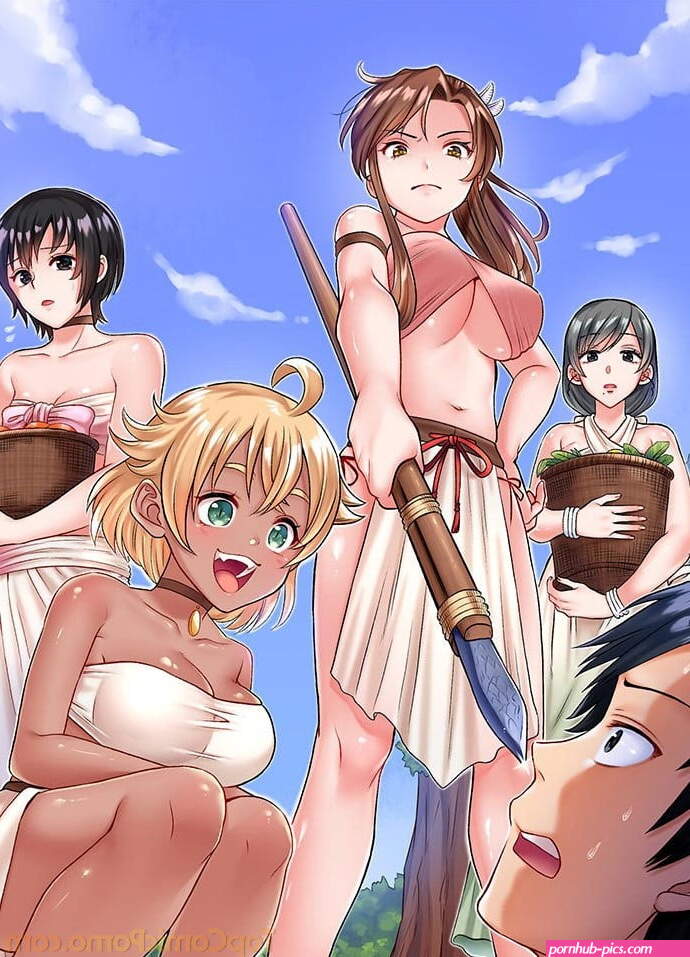 La Isla de las Chicas