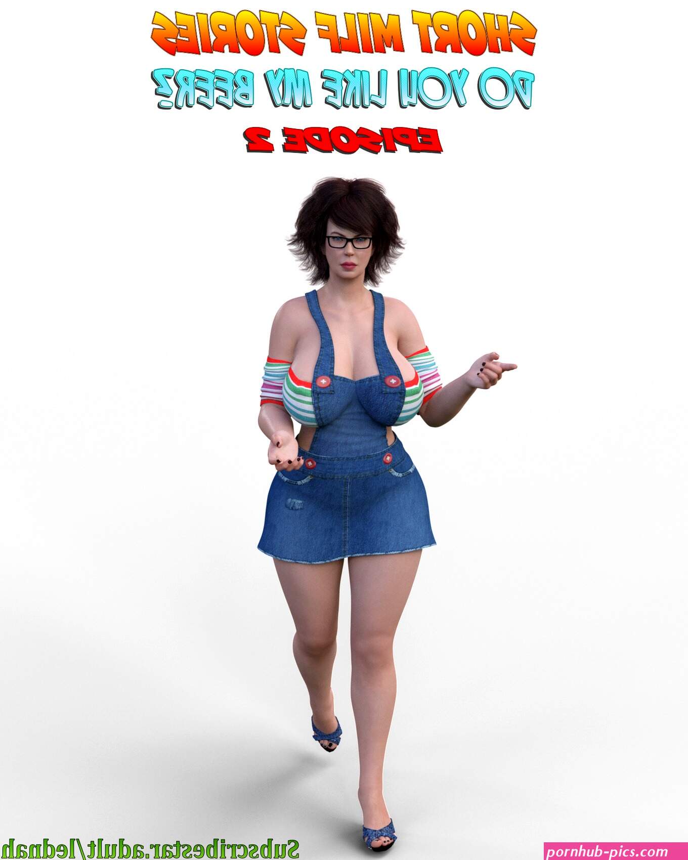 Short MILF stories