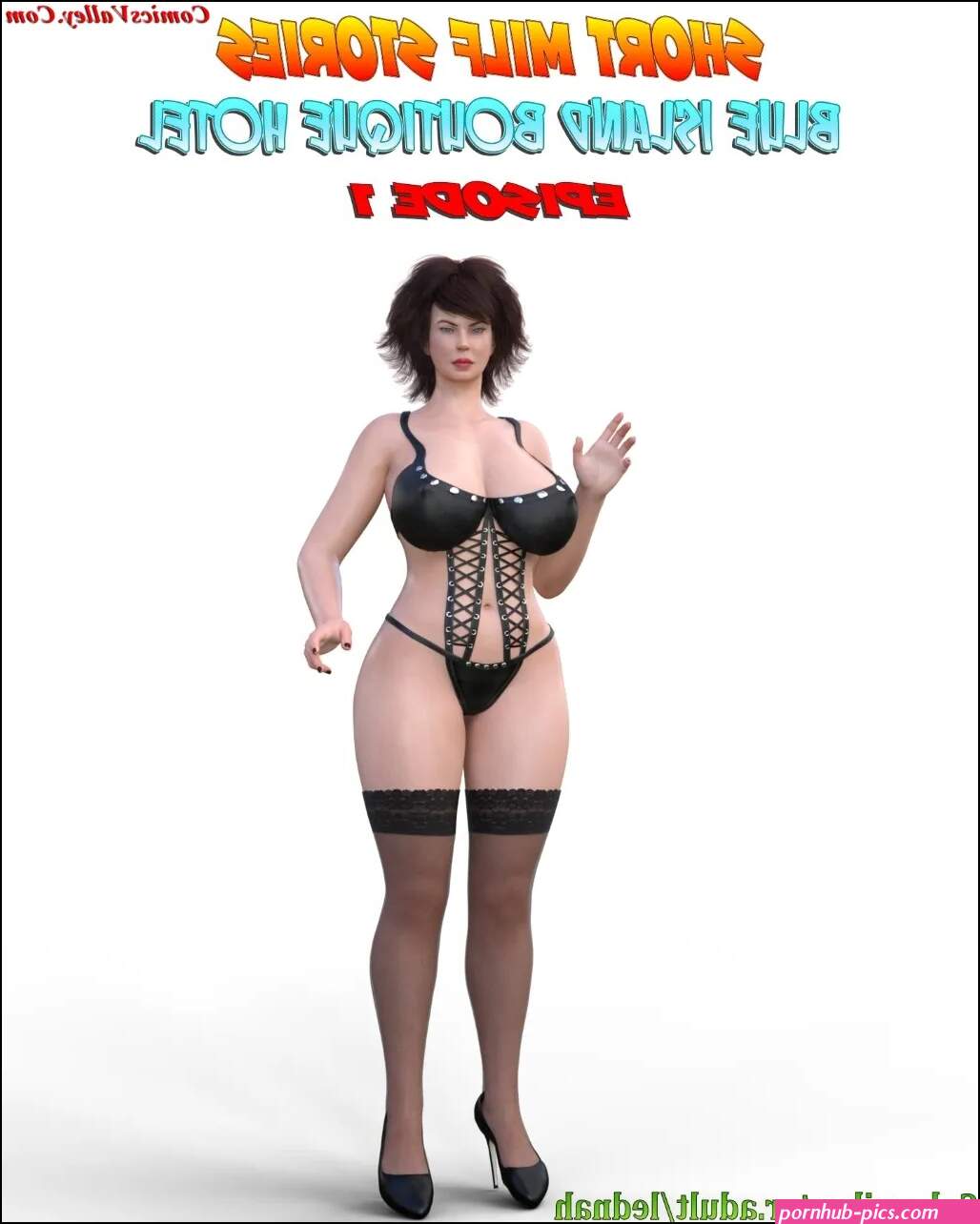 Short Milf Stories 1