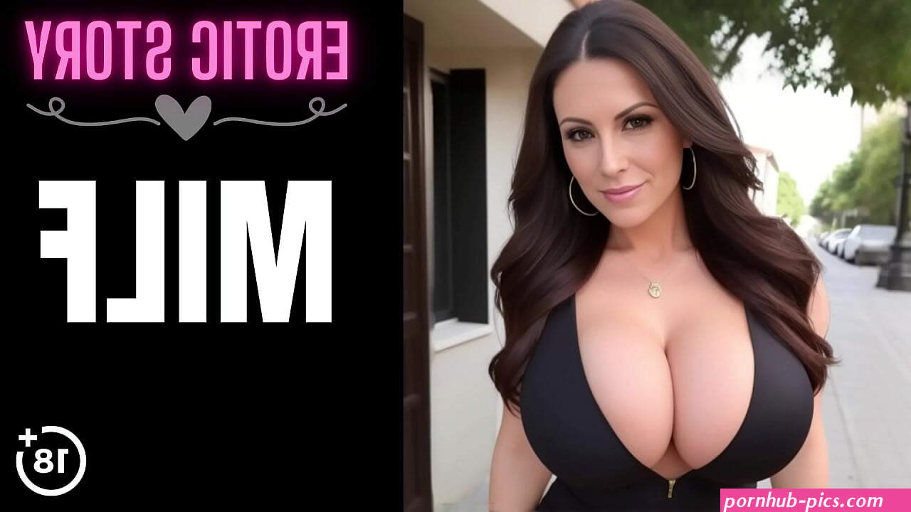 MILF Story The Hot MILF Next Door