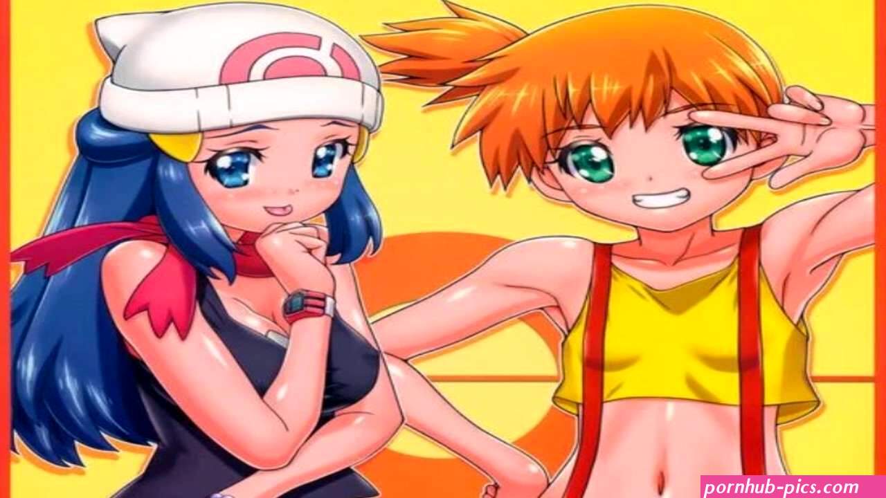 duplica pokemon r34 Archives
