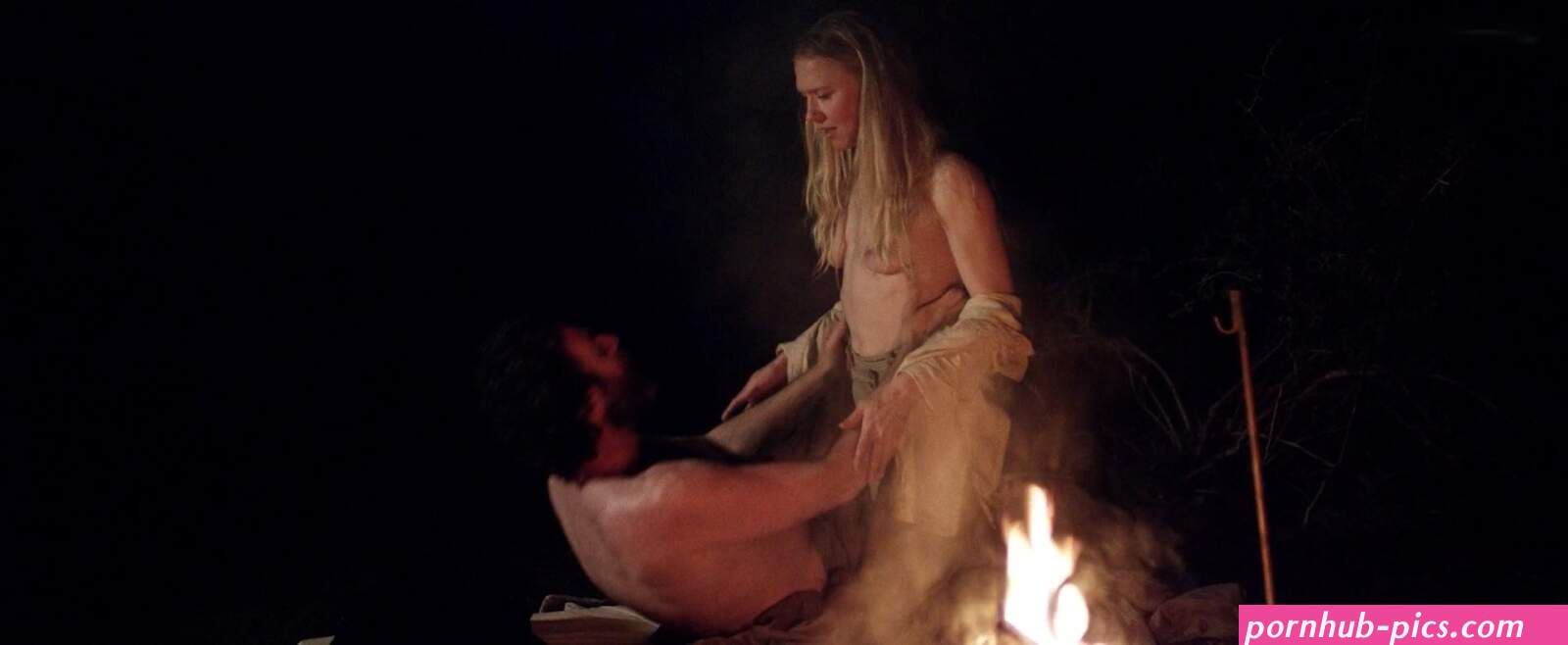 Dominique Swain Nude Sex Scenes From Eminence Hill 2019