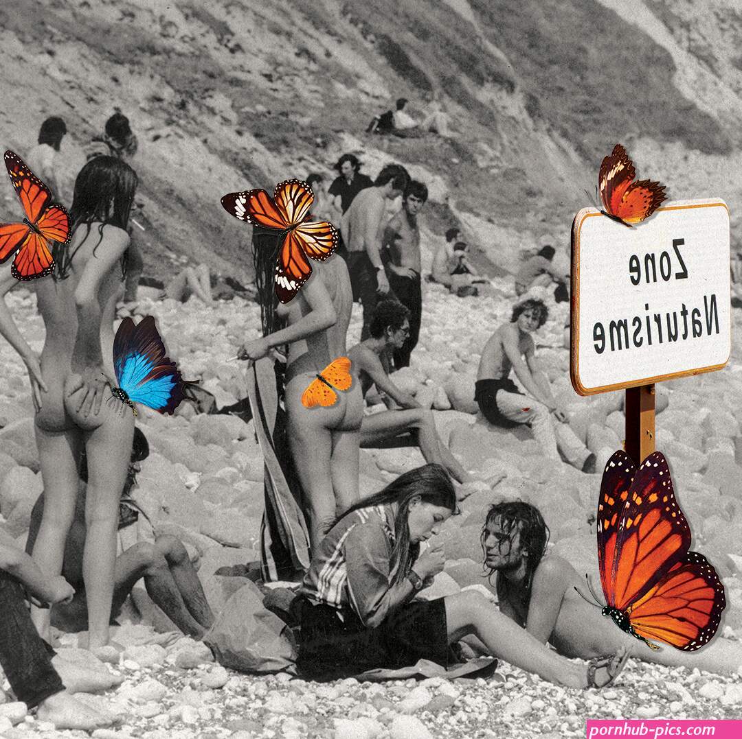 What Its Like to Vacation Naked at a Naturist Resort