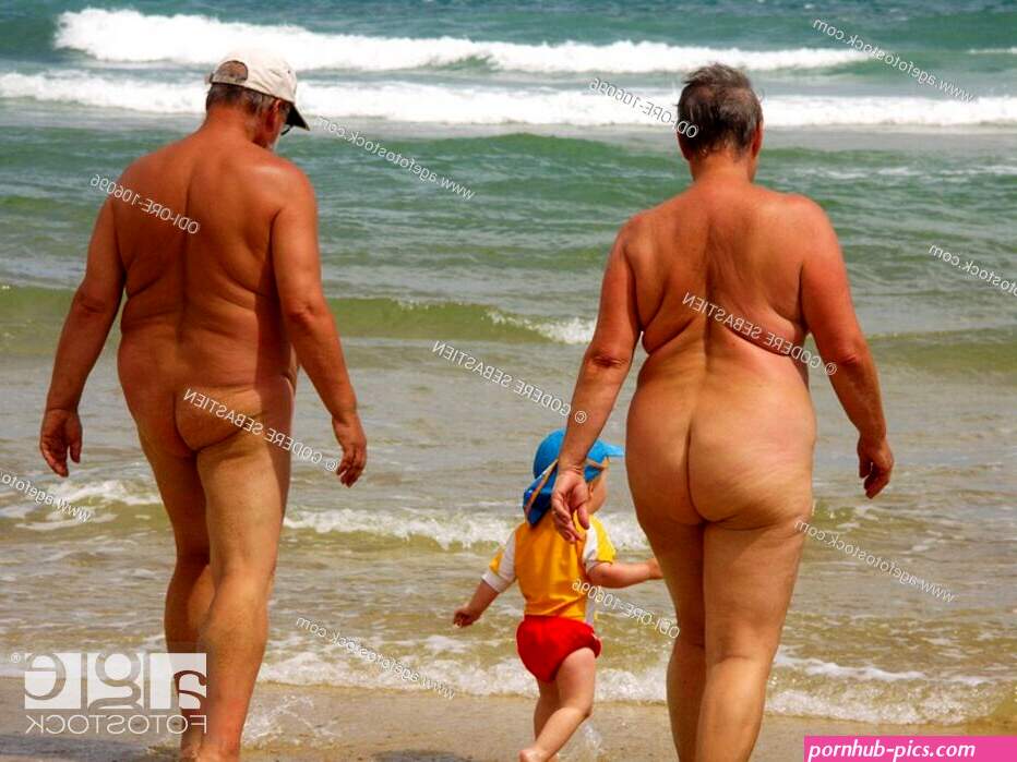 Nudists beach Stock Photo Picture And Rights Managed Image. Pic. ODI-ORE-106096