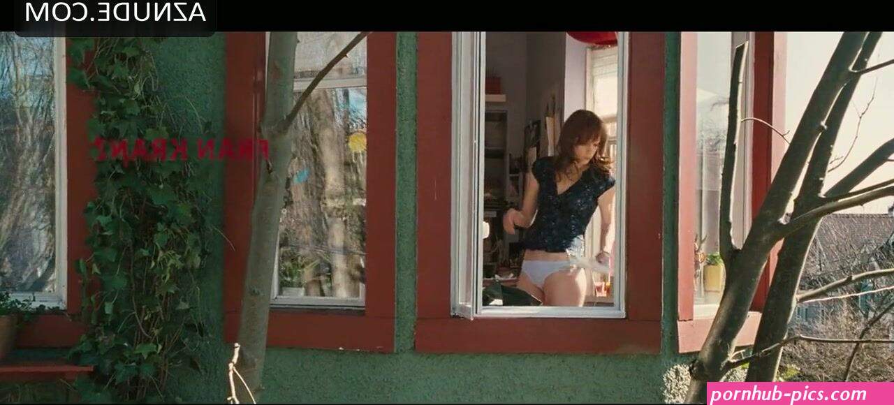 Kristen Connolly Sexy film in The Cabin In The Woods