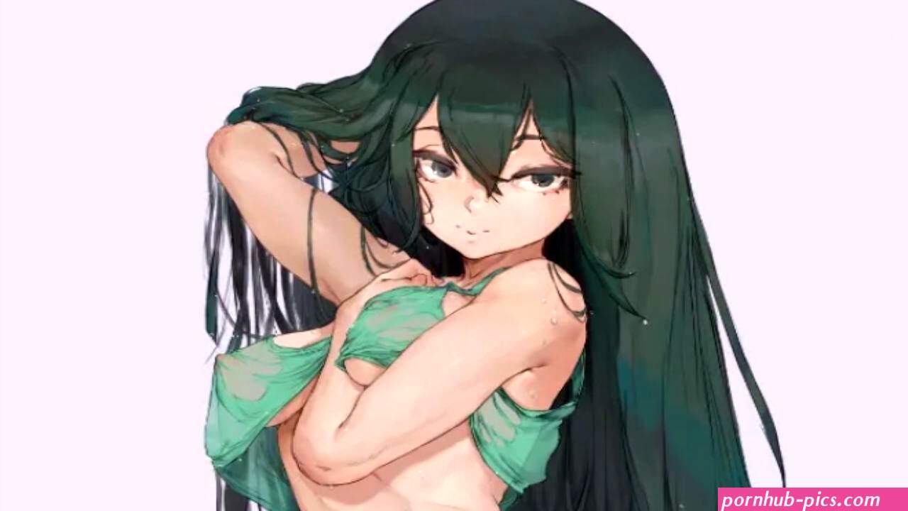 porn mha froppy