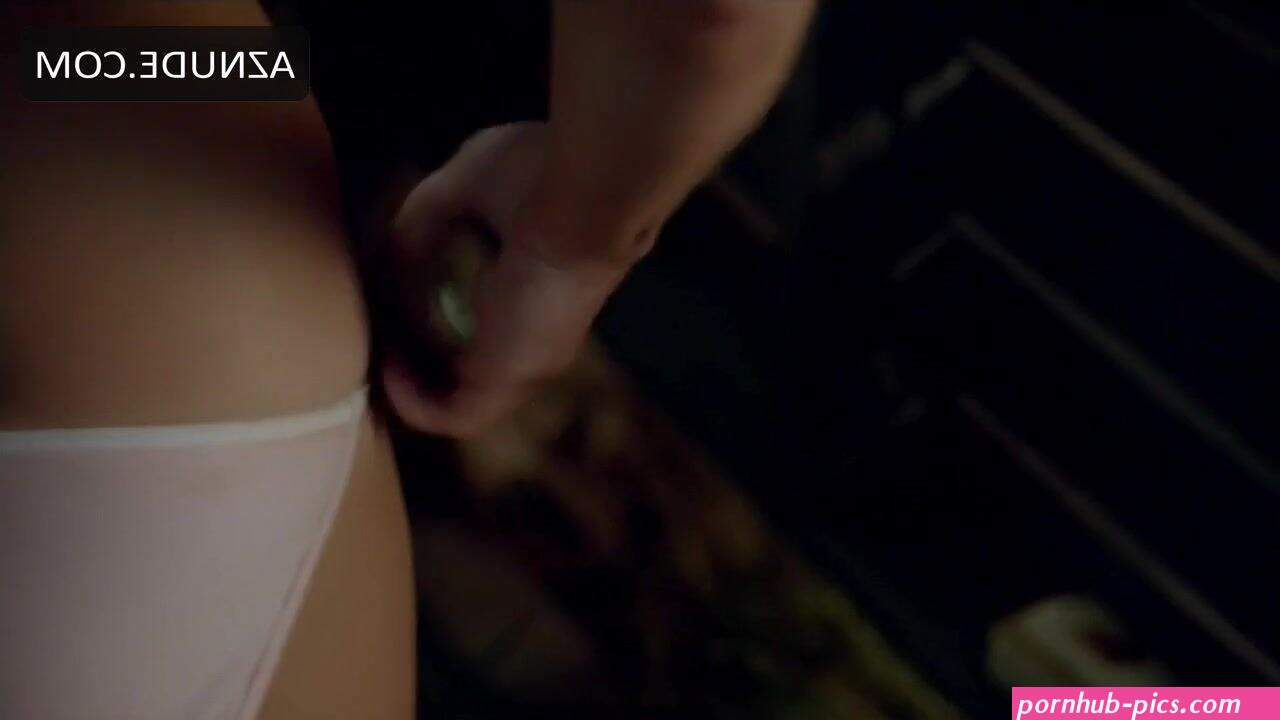 Ruth Wilson Breasts Butt nude scene in The Affair