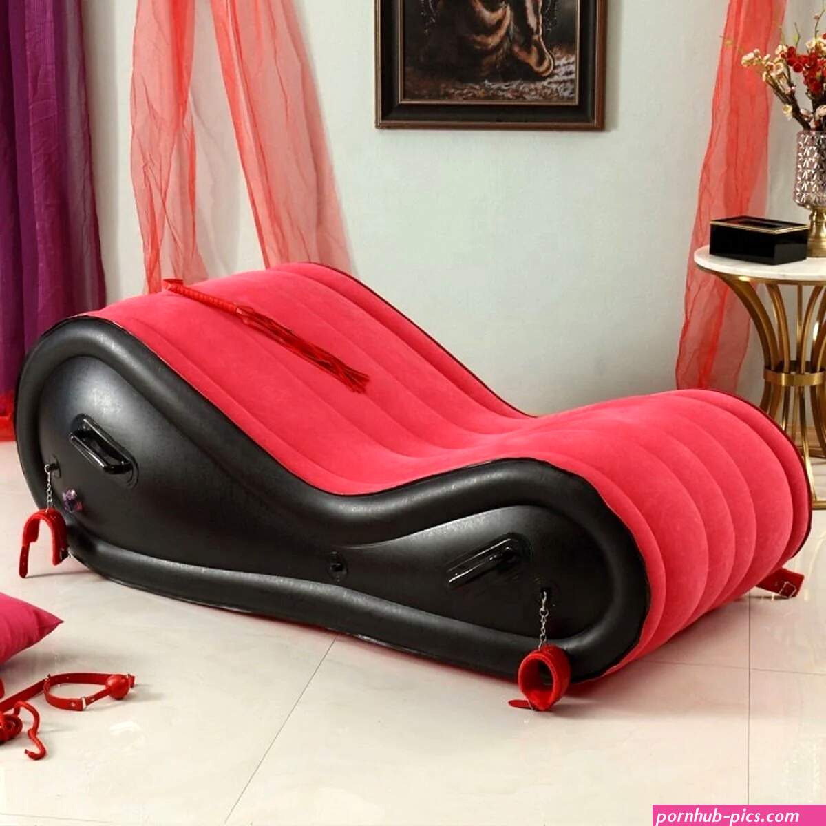 ? -!