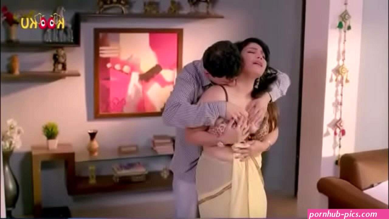 Desi chubby teacher playing with student