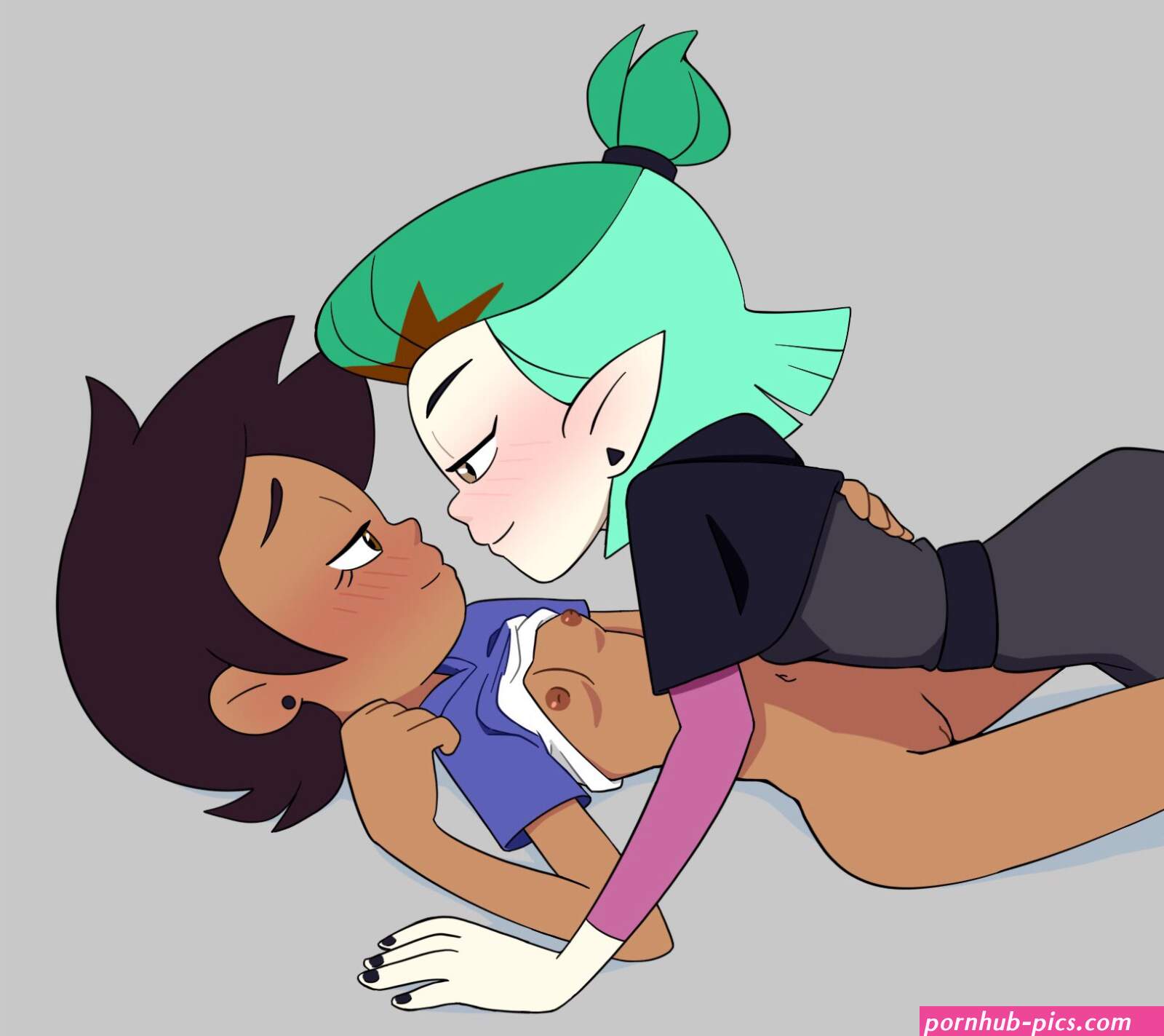 Eduard rule 34 on X: The owl house rule 34