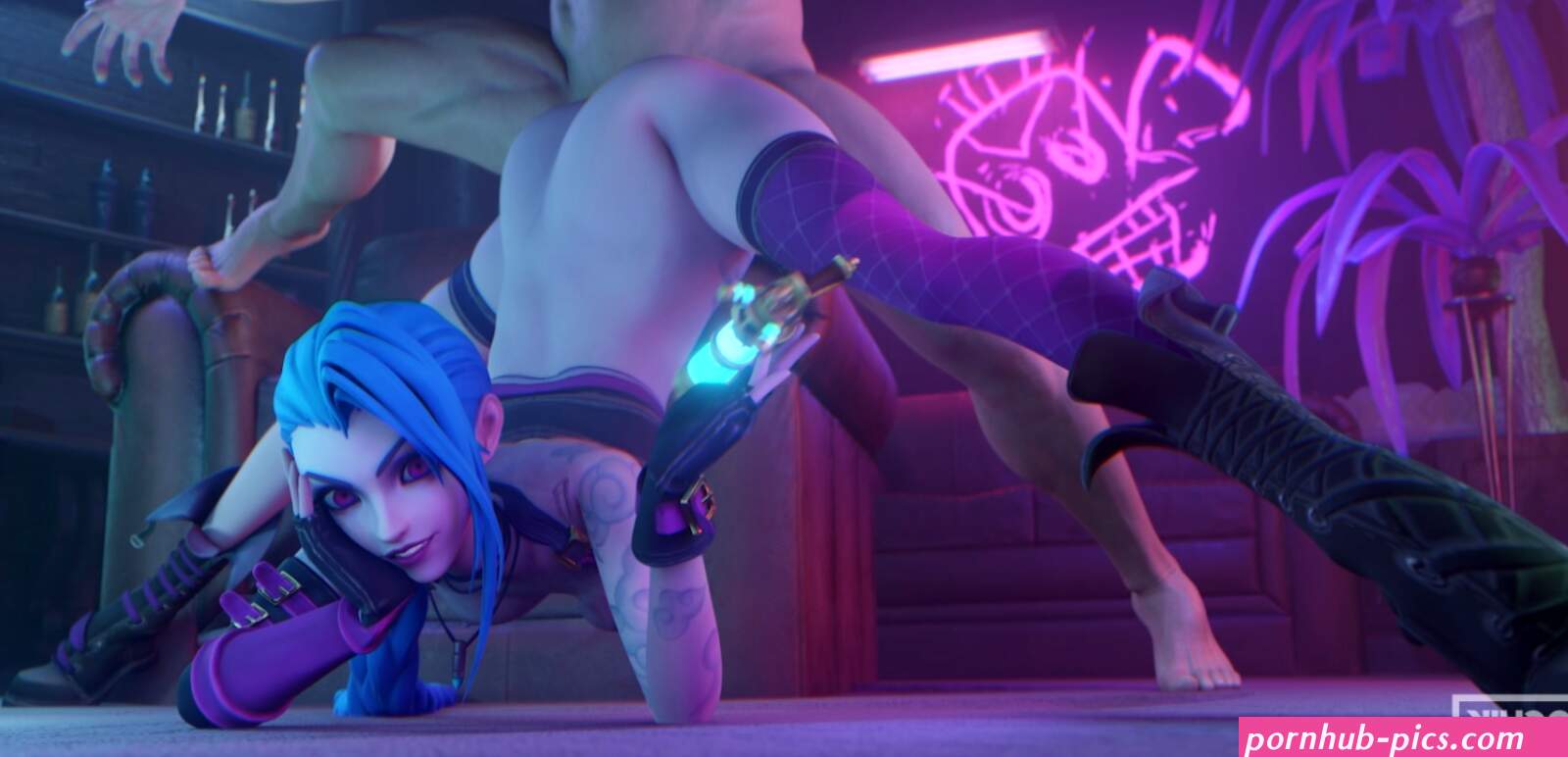 Jinx