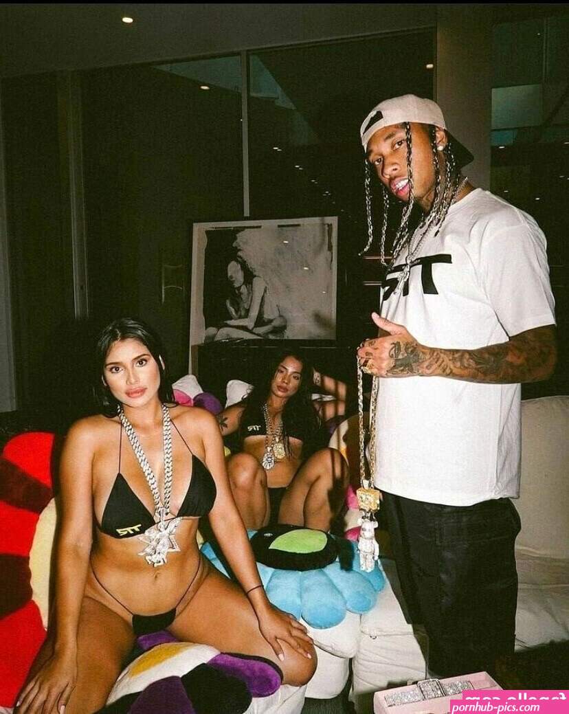 Tyga Nude Leaked OnlyFans