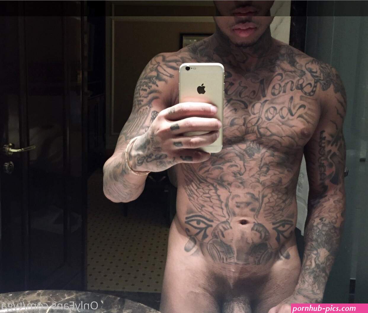 Tyga Onlyfans