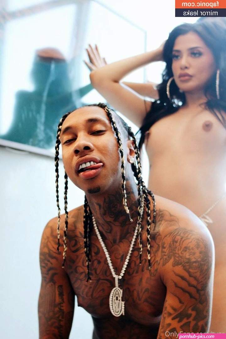 Tyga Nude Leaks OnlyFans