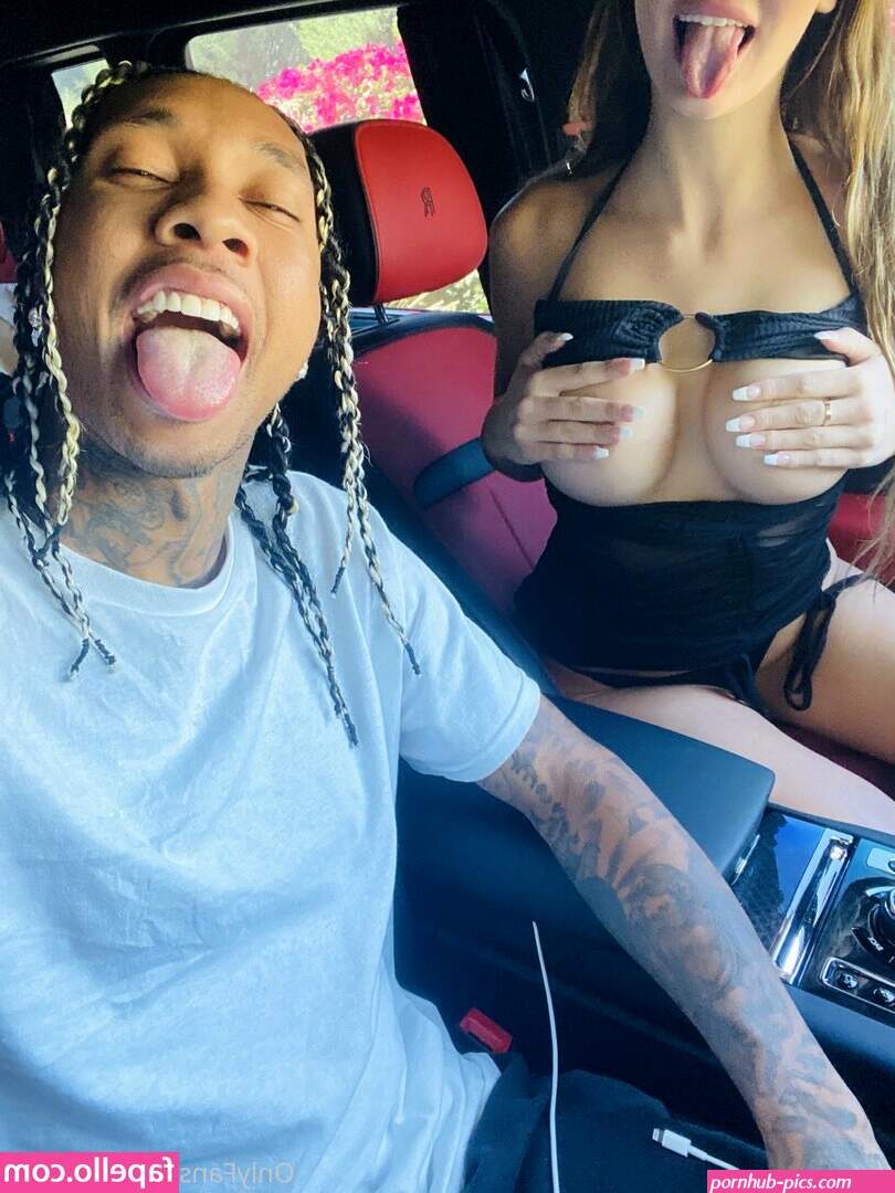 tyga tygatyga Nude Leaked OnlyFans