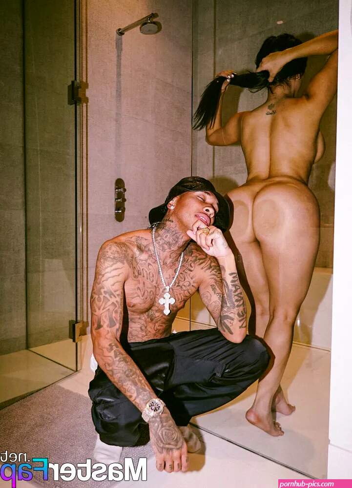 Tyga Nude OnlyFans Leak Picture RrseV29zdr