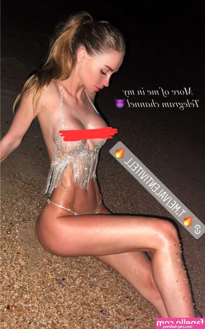 Valentina Grishko valentivi valentivitell Nude Leaked OnlyFans Photo 55