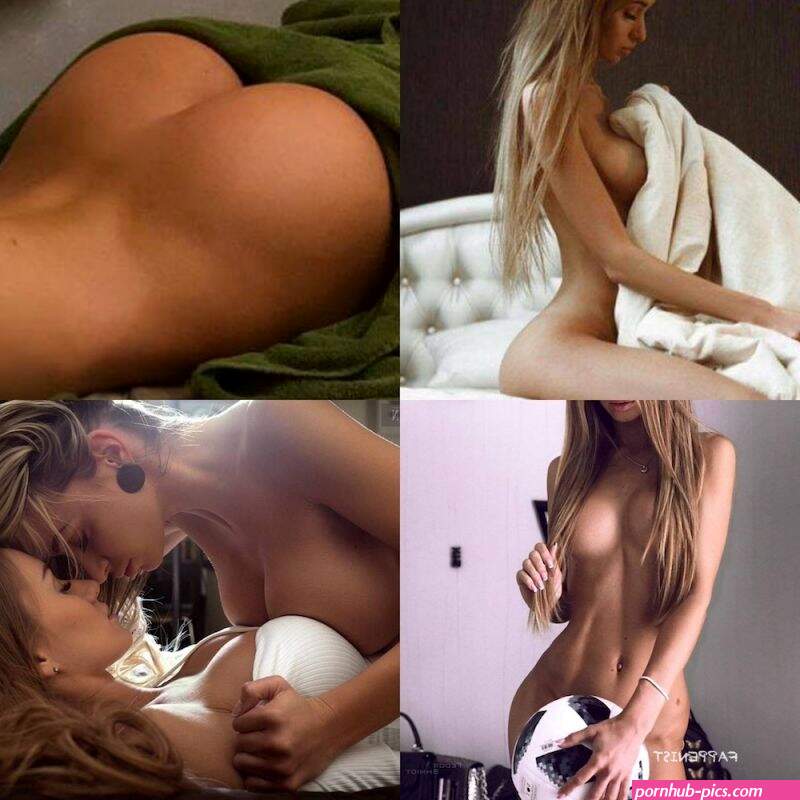 Valenti Vitell Nude and Sexy Photo Collection