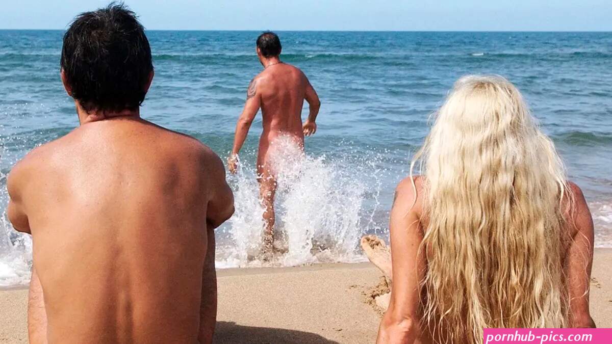 Space Coast nudist beach named one of the best in the world