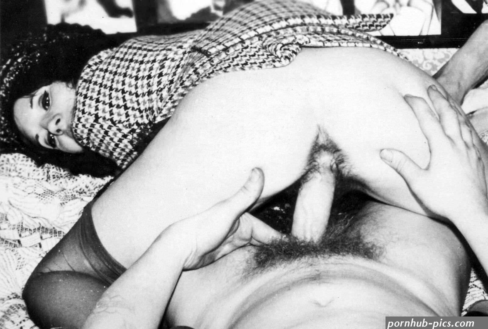 1960s Porn
