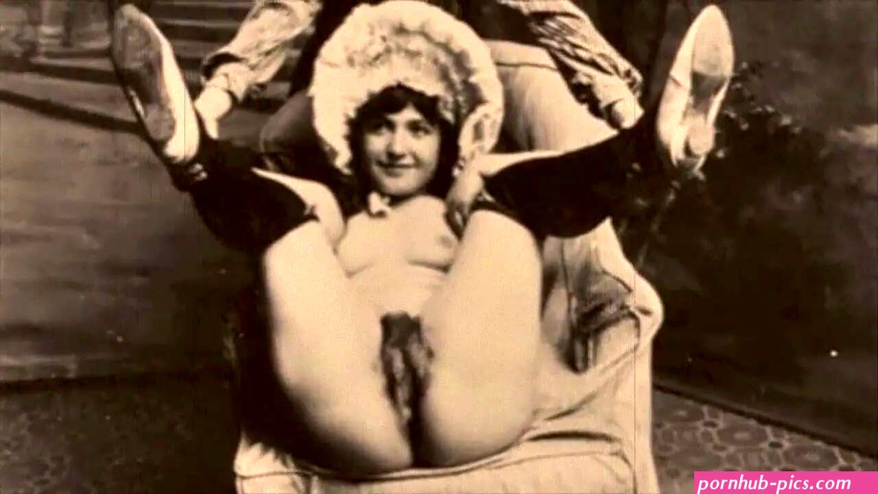 Free Vintage Pornography Defiance 1860s vs 1960s Porn Video HD