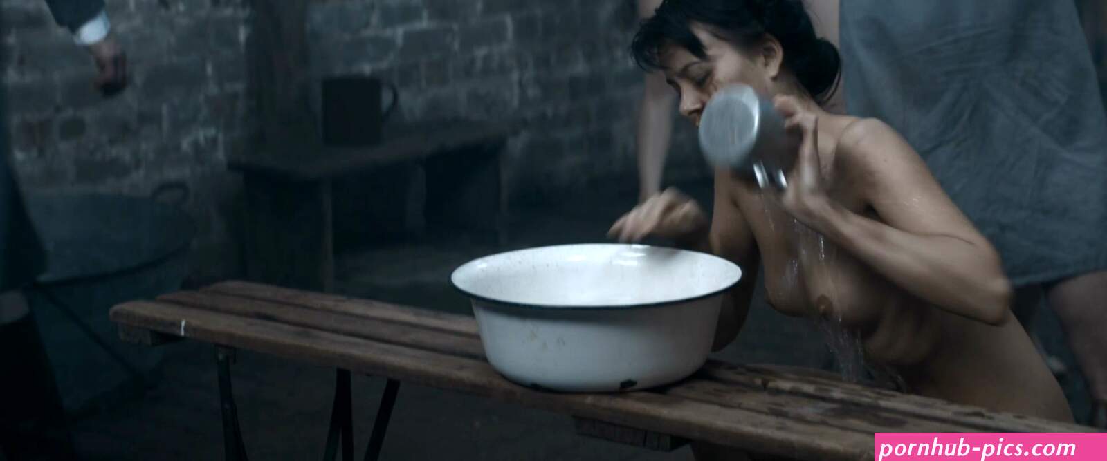 Nude video celebs Amandla Stenberg nude