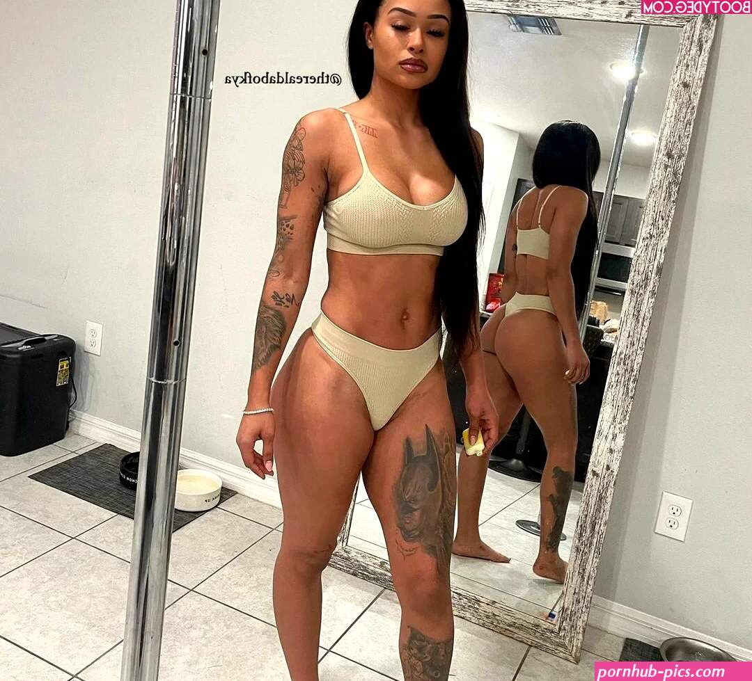 dabofkya Nude OnlyFans Leaks Photos And Videos