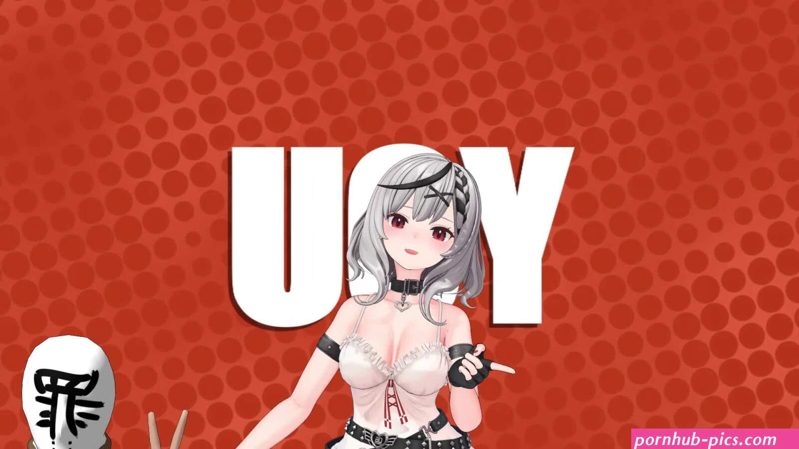 MMD Ecchi Monster
