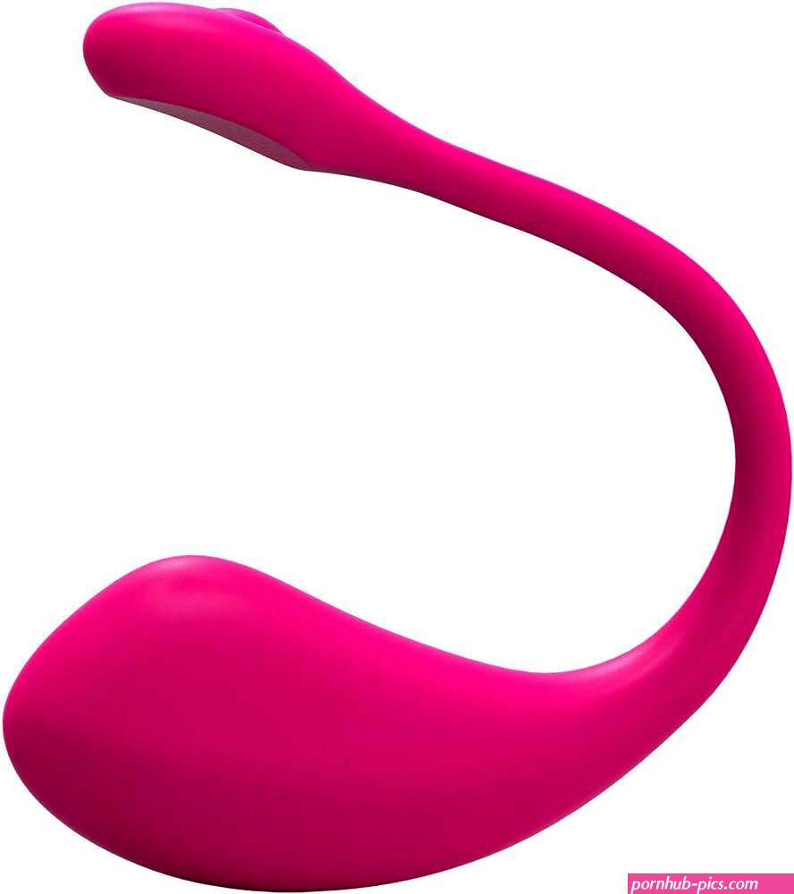 : LOVENSE Lush 2 Vibrator Bullet for Women Vibrating Ball Powerful Quiet Wireless Silicone Mini Stimulator Bluetooth Remote Control Vibrator with Music Sync Partner App Control : Health Household