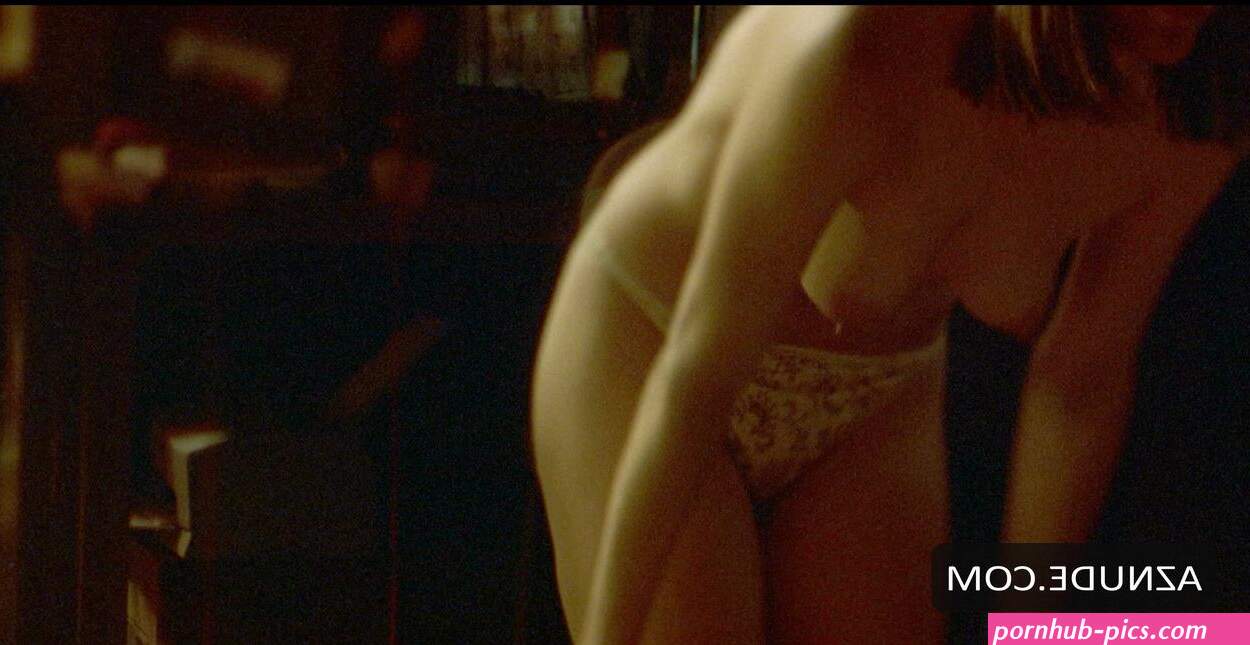 MEG RYAN Nude